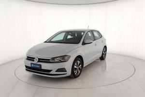 Volkswagen Polo 1.0 MPI 55kW Comfortline BMT
