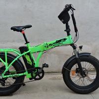 bici elettrica  Atala