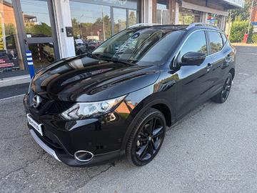 NISSAN Qashqai 1.6 dCi 4WD Tekna SOLO 33500KM UN