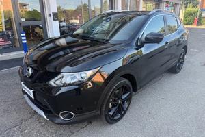 NISSAN Qashqai 1.6 dCi 4WD Tekna SOLO 33500KM UN