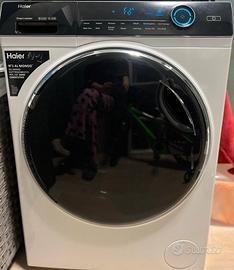 Lavasciuga Haier serie 7