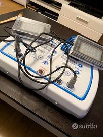 Apparecchio semiprofessionale magnetoterapia