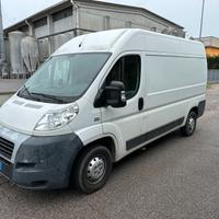 Fiat ducato 120cv allestito