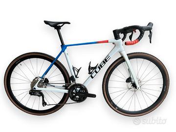 CUBE CROSS C:62 SLX | TG 53 | USATO 5647