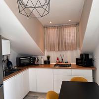 Cucina Ikea nuovissima