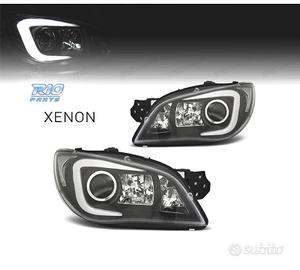 FARI PER SUBARU IMPREZA 05-08 TUBE LIGHT XENON FON