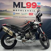 Aprilia Tuareg 660