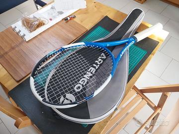 Lotto 3 racchette da tennis