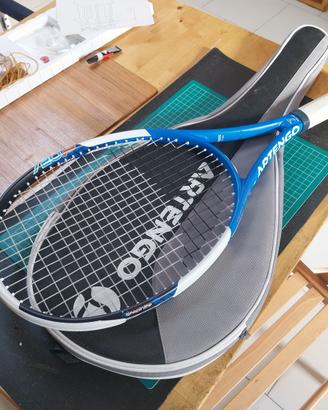 Lotto 3 racchette da tennis