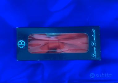 PAPILLON UNISEX ROSSO