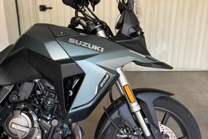 SUZUKI V-STROM 800 SE