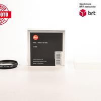 Leica 13004 Filter E 46 UVa