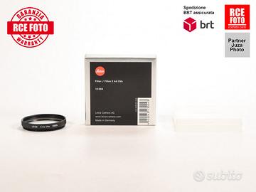 Leica 13004 Filter E 46 UVa