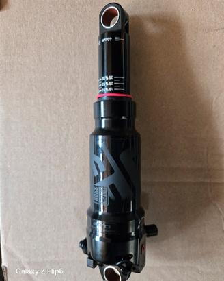 ammortizzatore rockshox ultimate 190x40 
