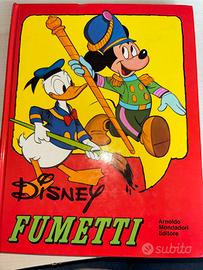 Disney Fumetti – I Edizione Ottobre 1973