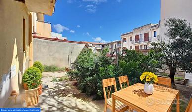5 LOCALI A VALLEDORIA