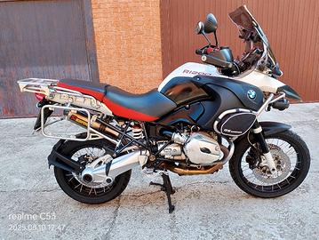 BMW R1200GS