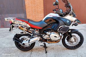 BMW R1200GS