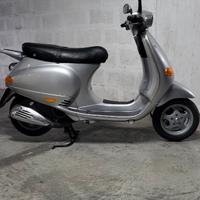 Piaggio Vespa 125 ET4 - 1998