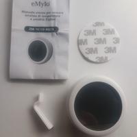 Sensore temperatura termometro ambiente zigbee