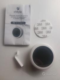 Sensore temperatura termometro ambiente zigbee