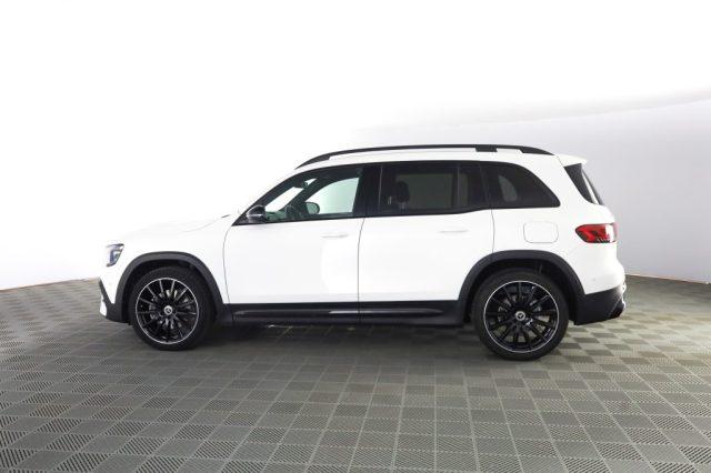 MERCEDES-BENZ CLA sse GLB GLB 200 d Automatic PR