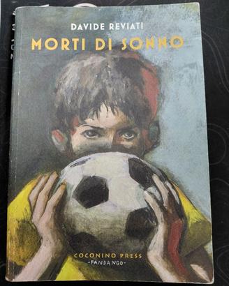 Morti di Sonno - Davide Reviati - Coconino Press