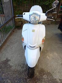 SCOOTER KYMCO