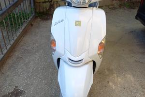 SCOOTER KYMCO