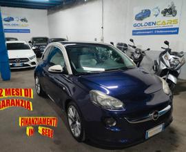 OPEL ADAM 1.4 BENZINA 100 CV 2013 126.000 KM