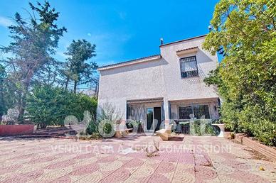 Villa Via Mandorlo, 4, 90044, Carini