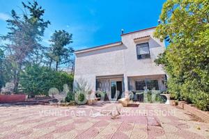 Villa Via Mandorlo, 4, 90044, Carini