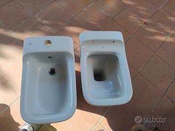 bidet e water 