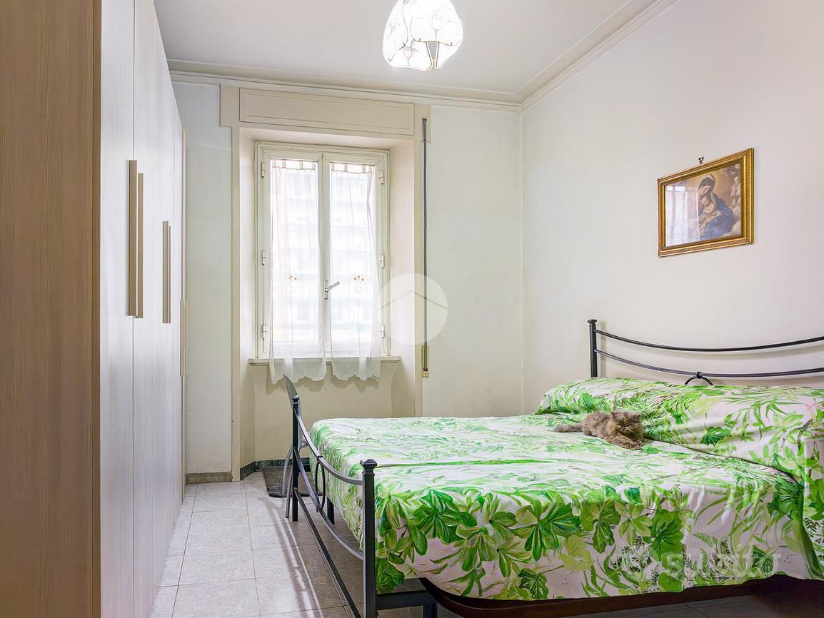 Appartamento – Roma, San Lorenzo, Tiburtino - Altro