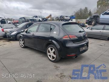 Seat leon 1p1 1.9 tdi 105cv 05-10 ricambi