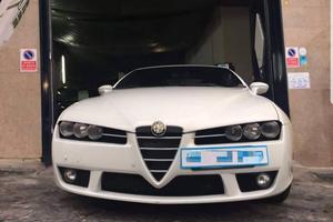 Alfa brera spider