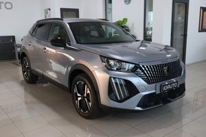 Peugeot 2008 1.2 100cv Allure KM ZERO 2025