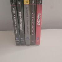 Videogiochi ps3