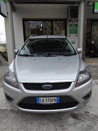 Ford Focus SW BZ-GPL TIT