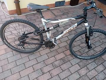  MTB NS'R CROSS TYPE 26"