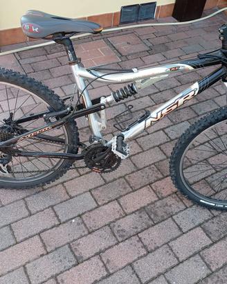  MTB NS'R CROSS TYPE 26"