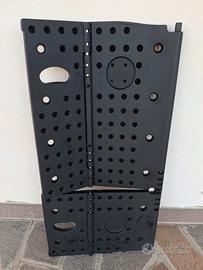 Citroen C3  ripiano divisorio bagagliaio originale