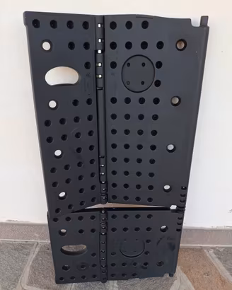 Citroen C3  ripiano divisorio bagagliaio originale