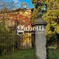 Villetta quadrifamiliare Bologna [34/MLVRG]