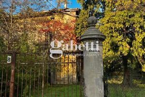 Villetta quadrifamiliare Bologna [34/MLVRG]