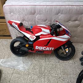 ducati per bambini elettrica