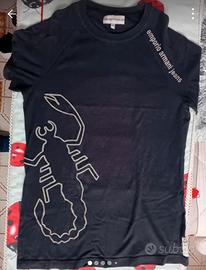 Tshirt Emporio Armani donna tg S vintage anni 90
