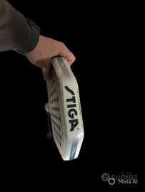 Pala da Padel STIGA 18K