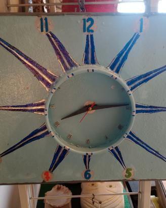 orologio da parete 