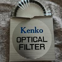 Kenko Filtro 72mm Ultravioletto